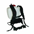 Solo Sprayer Prof 4Gal Backpack 425-PROF